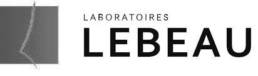 Laboratoires Lebeau client Groupe Ténor