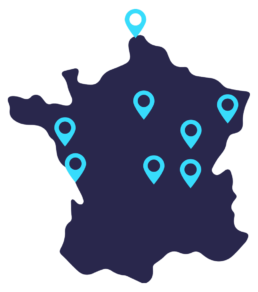Agences Groupe Ténor France