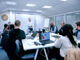 Groupe Ténor organisme de formation