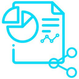 Power BI partagez vos resultats