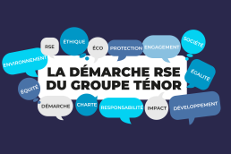 RSE Groupe Ténor