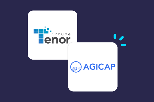 PARTENAIRE AGICAP