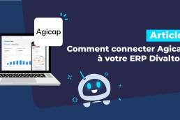 Connecter Agicap