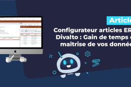 Configurateur articles